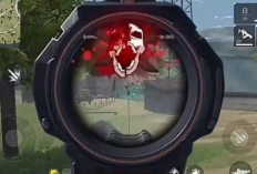 Download Ruok FF Auto Headshot APK Januari 2024, Dijamin Permainan Full Headsot Tanpa Ampun ke Lawan!