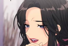 Baca Webtoon The Couple Breaker Chapter 55 RAW Indonesia Sub, Yang Taerin Selalu Menginspirasi