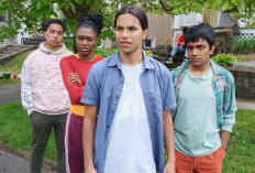 Sinopsis Film Barat Miguel Wants to Fight (2023), Pertarungan Sebelum Pindah Ke Kota Baru