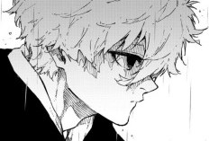 Baca Manga Blue Lock Chapter 306 Indonesia, Kemampuan Tersembunyi Nagi