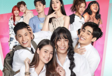 Link Nonton Drama Thailand Jenny A.M./P.M. (2022) Full Episode Sub Indo, Nyamar Jadi Cewek Biar Bisa Dekat Sama Ayang