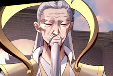 Lanjut Baca The Villain Of Destiny Chapter 161 Bahasa Indonesia, Misi Penyelamatan dari Jebakan Gu Changge!