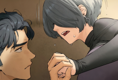 [No Sensor] Link Baca Manhwa Moby Dick Chapter 18 English Translation Indonesia, Full Snu Snu! Awas Nanti Pengen