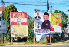 Daftar Nama Caleg DPRD di Tapanuli Utara (Taput) 2024, Cek di Sini Apakah Namamu Dapat Banyak Suara
