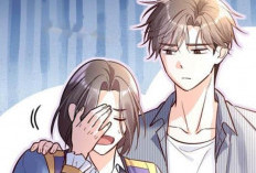 Link Baca Manhua Early Summer Waltz Chapter 8 Bahasa Indonesia, Mencoba Menenangkan Hatinya!