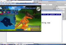 Cara Gunakan CheatEngine Pada PPSSPP di 2024, Tutorial Terlengkap! Mudah Banget Caranya Lho
