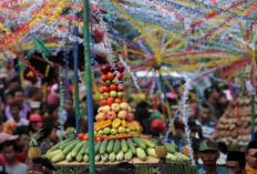 Jadwal Event Budaya Klaten April 2023, Suguhkan Hiburan Musik yang Pasti Menarik!