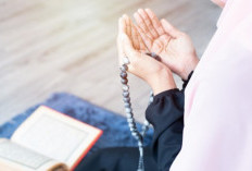 Pengertian Beriman Kepada Nabi dan Rasul Dalam Rukun Iman Agama Islam, Kupas Tuntas di Sini 