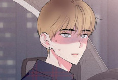 Link Exclusive Scandal Chapter 5 Bahasa Indonesia, Baca Kisah Alpha vs Beta di Sini Selengkapnya 