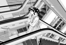 Link Baca  Under Ninja Chapter 141 Bahasa Indonesia Berhari-Hari Resah Dilanda Overthinking