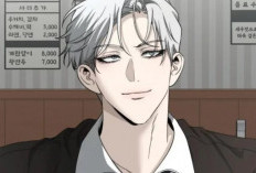 Cek Manhwa From Dreams to Freedom Chapter 146 Bahasa Indonesia Sekarang Siyoon Sudah Nggak Obsess Lagi