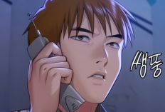 Baca Manhwa 18+ Queen Bee Chapter 301 Indonesia RAW, Emosi Pyo Memuncak! Akankah Dia Hilang Akal?