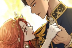 Spoiler Komik The Secret Bedroom of a Dejected Royal Daughter Chapter 71: Armon Pergi Meninggalkan Pesta Karena Tristan