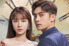 Jung Yoo Min Bakal Nikah Kontrak Sama Sung Hoon! Ini Sinopsis Drakor Perfect Marriage Revenge (2023) yang Diangkat Dari Webtoon