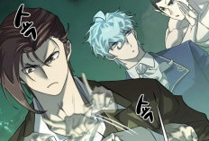 Lire Manhwa The Greatest Estate Developer Chapitre 133 VF Scans, Début des Recherches sur le Taurangan