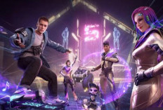 VIRAL! Apa Free Fire Bakal Diblokir Kominfo 2024 Ini? Biar Nggak Salah Info Langsung Simak Di Sini