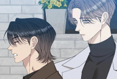 Pilgyeon Diculik? Baca Manhwa BL Open Board Chapter 67 Sub Indo Ryu Nanmu Panik Langsung Hubungi Anak Buahnya 
