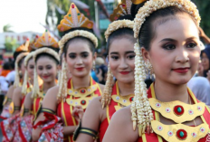 Jadwal Gelaran Festival Baturaden 2023, Ikuti Pesta Rakyat Seru yang Satu Ini Mulai Juli Mendatang 