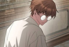 Cemburu! Baca I'm the Queen in This Life Chapter 80 Bahasa Indonesia English Scan Sosok Raphael Bikin Penasaran Ariadne 