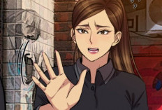 Baca Webtoon Chasing Red Chapter 48 Sub Indonesia, Veronica Selingkuh dengan pria Lain?