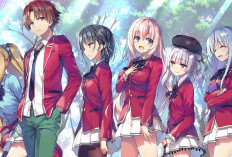 Regarder Anime Youkoso Jitsuryoku Shijou Shugi no Kyoushitsu e Saison 3 Épisode 13 VOSTFR, Épisode Final !