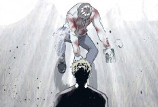 Baca Manhwa Weak Hero Chapter 267 Bahasa Indonesia, Pesan dari Jinhwan Tentang Nasib Suho