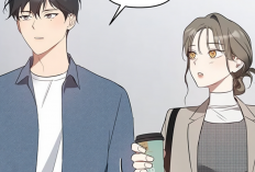 Pyenghwa est Jaloux! Spoiler et Lire le Webtoon It’s Just Business (Misfortune at Work) Chapitre 31 VF FR Scans