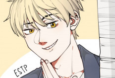 Speechless, ESTP Menangkan Pertandingan! Lanjutan Webtoon Life of 16! Chapter 9 Bahasa Indonesia