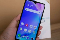 Penyebab Kenapa Hotspot Tidak Bisa Diaktifkan di HP Oppo dan Cara Mengatasinya, Semenit Doang Auto Beres