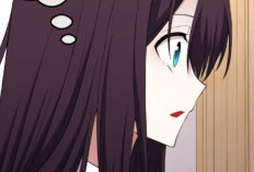 Mengejutkan! Baca Manhwa Webtoon Character Na Kang Lim Chapter 166 Bahasa Indonesia, Benarkah Ini Na Jonjal?