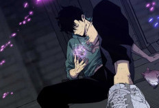 Manhua Your Talent is Mine (I Copy Talents) Chapter 83 Bahasa Indonesia, Ye Tian Bersiap Lakukan Pertarungan
