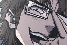 Jagoan! Link Baca Manhwa Hectopascals Chapter 68 Bahasa Indonesia Baku Hantam Kembali Dimulai Dengan Sengit 