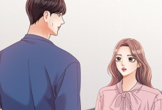 Baca Webtoon Bite Me Chapter 82 Bahasa Indonesia GRATIS, Kejujuran Lee Jun Buat Chaeyi Makin Bahagia