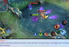 Update Patch Mobile Legends (ML) Terbaru 2024, Makin Gahar! Apakah Skin Andalanmu Dapat Buff?