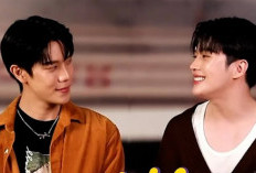 Ou Voir BL Drama Thai Wandee Goodday Episode 2 VOSTFR Dr. Wandee Passe De L'adorable À L'audacieux