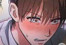 Lanjutan Baca Manhwa Romance, But Not Romantic Chapter 28 Bahasa Indo : Kenapa Semua Terjadi?!