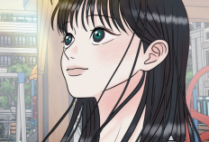Link Baca Webtoon Peka, Dong! Chapter 5 Indonesia Sub Tanpa Login, Ketidakpedulian Jihoo Tingkat Dewa