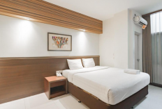 Rekomendasi Hotel Transit Short Time Jakarta Timur Terbaik 2023 dan Mobil Masuk Garasi, Cocok Banget Untuk Menginap Para Backpacker