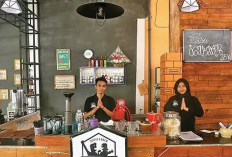 Tips dan Strategi Menyusun Acara Grand Opening Cafe Supaya Makin Berkesan, Inilah Caranya Biar Sukses!