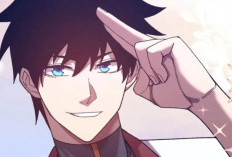 Link Baca Komik Leveling In The Future (Apex Future Martial Arts) Chapter 125 Bahasa Indonesia, Instruktur in Sangat Percaya Diri!