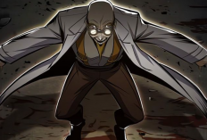 Munculnya Musuh Baru, Cara Baca Manhwa Academy’s Undercover Professor Chapter 84 English Translation Indonesia