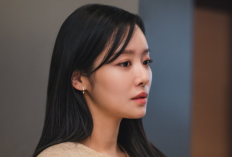 Spoiler Drama Korea The Real Has Come! (2023) Episode 7, Gong Tae Kyung Akhirnya Tau Kebusukan Jang Se Jin