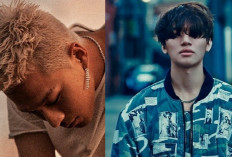 L'idole BigBang Daesung est prête à faire son retour en solo, Rend les fans de kpop nerveux
