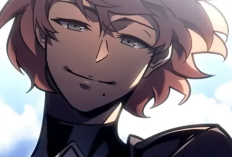 RAW Manhwa Regressing As The Reincarnated Bastard Of The Sword Clan Chapter 39 Bahasa Indo, Situasi yang Tak di Sangka