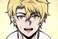 Manhwa Kalli The Champion Chapter 51 Bahasa Indonesia, Baca Disini! Aksi Menengangkan yang Penuh Haru
