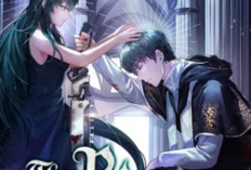 Sinopsis & Link Baca Manhwa The Priest of Corruption Full Chapter Bahasa Indonesia, Kisah Seorang Pendeta Korupsi Insaf