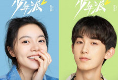 Link Nonton Growing Pain Season 2 (2022) Full Episode 1-40 Sub Indo 1080p GRATIS, Sekuel Season 1 Tayang 2019 