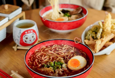 Daftar Alamat Tokyo Belly by ISMAYA di Jakarta, Nikmati Kuliner Khas Jepang yang Bikin Kecanduan