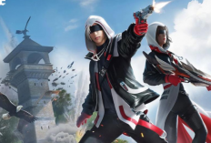 Download Cheat FF MAX APK Terbaru 2024 Unlimited Diamond & Skin, Gaperlu Susah Susah Grinding Segala!