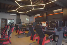 Rekomendasi Warnet Gaming Terdekat di Tanjung Duren Jakarta, Tersedia Peralatan Game Level Internasional!